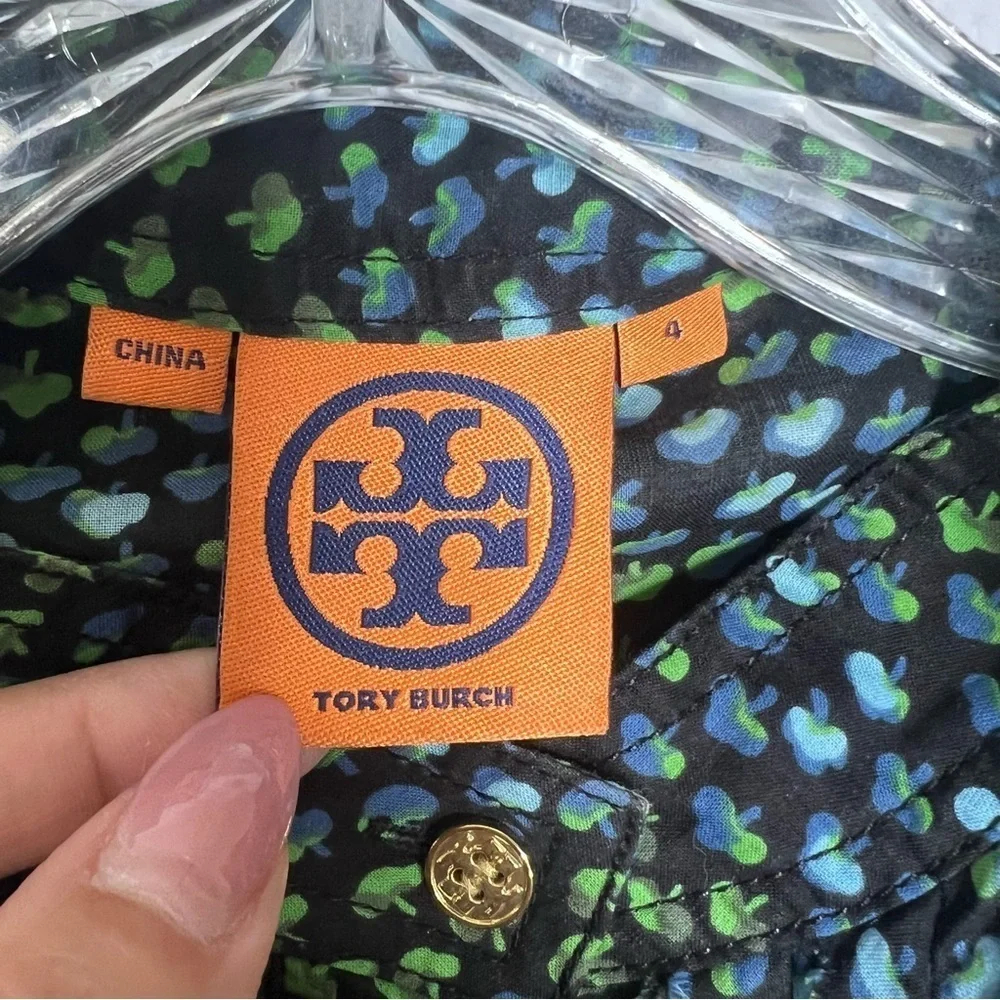 Tory Burch tory burch